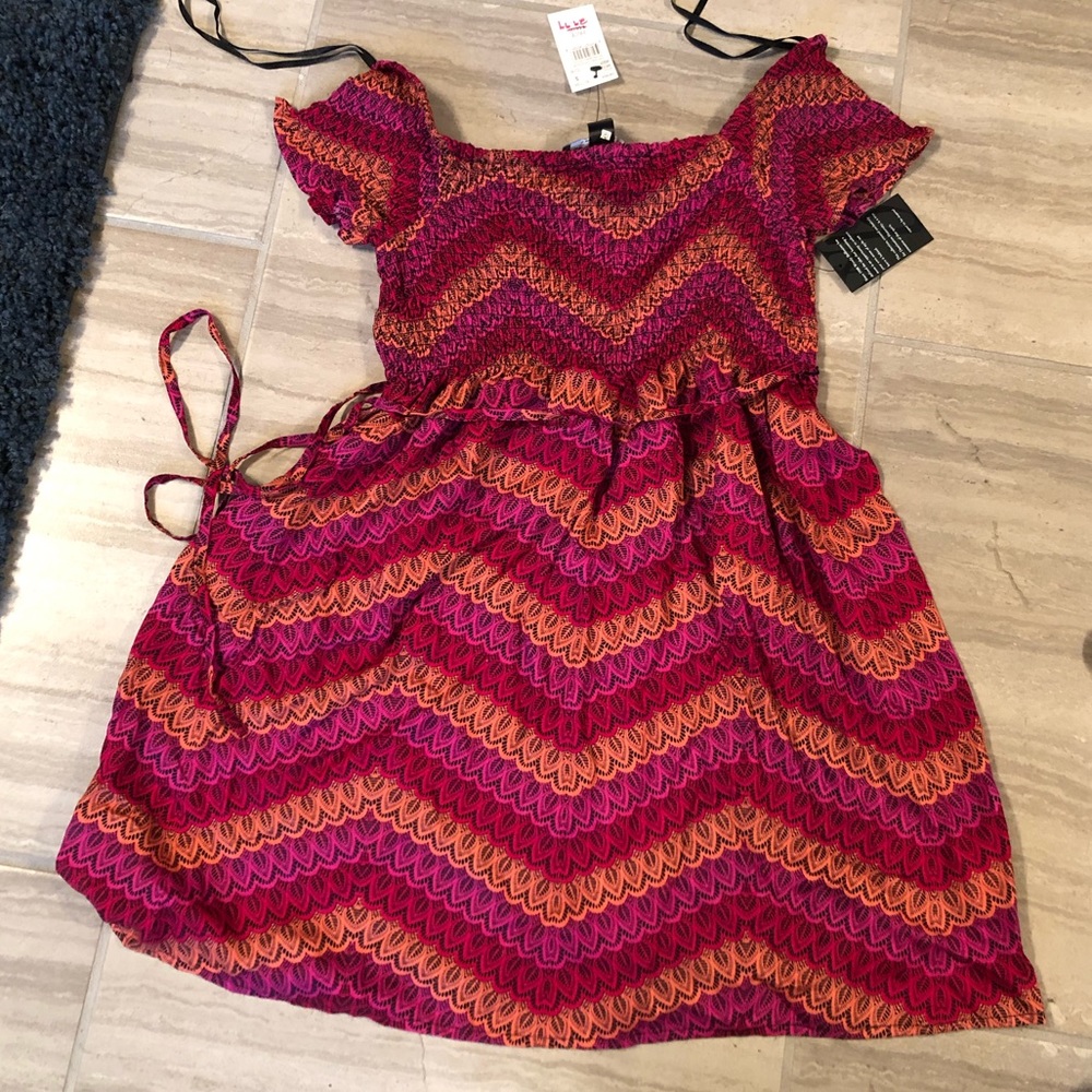 Wendy Bellissimo Maternity Tunic